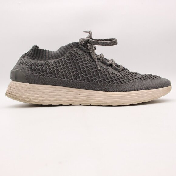 Nobull Aspire Diamon Knit Men\'s Size 17 Athletic Walk Gym Runner Sneaker Shoes NOBULL Review: Gym-Ready Cross-Training and Running Sneakers  main image 3